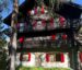 Fassadenrenovation Villa Viva, Lenzerheide/Lai